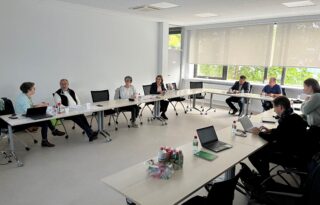 bureau CLE 4 octobre 2024