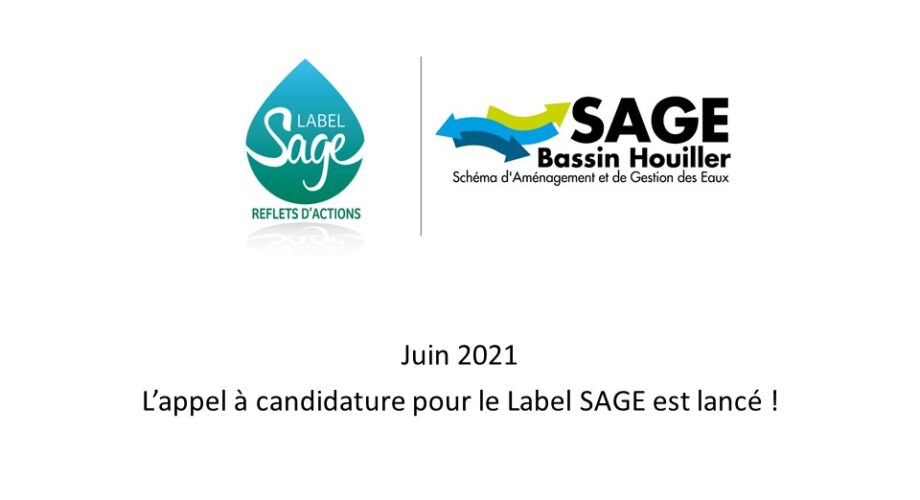 label SAGE BH